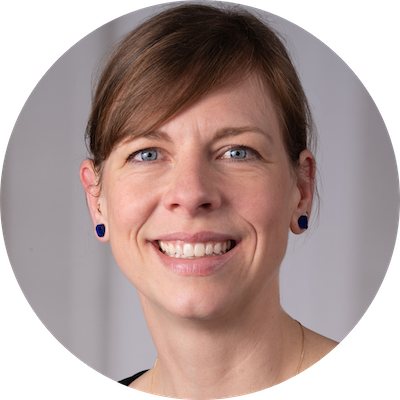 Dr. PH. Claudia Ganter, MPH